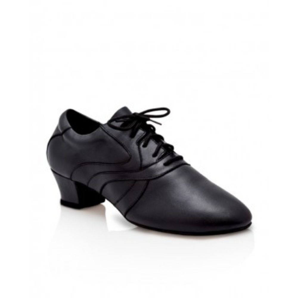 Men's Latin ballroom shoe